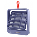 Machino 003D 便𢹂式滅蚊燈 (藍色)